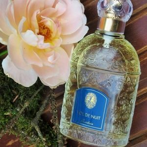 Guerlain Vol de Nuit EDT 100 ml Spray